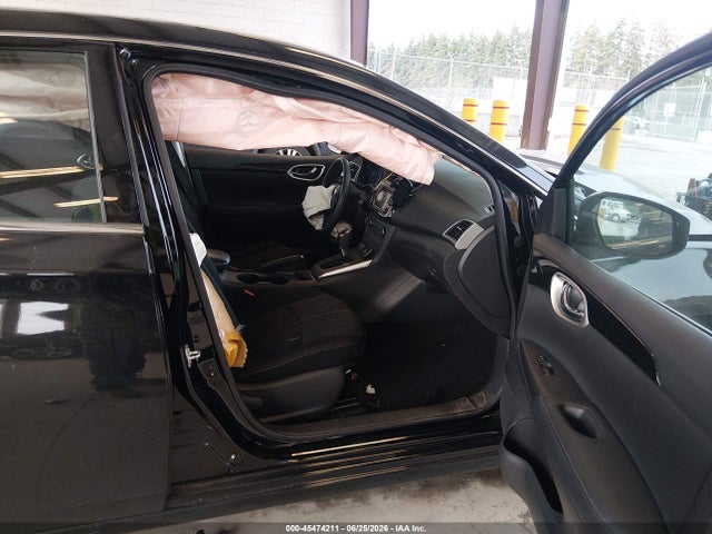 Nissan SENTRA SV 2017 3N1AB7AP2HL648105 Image 5