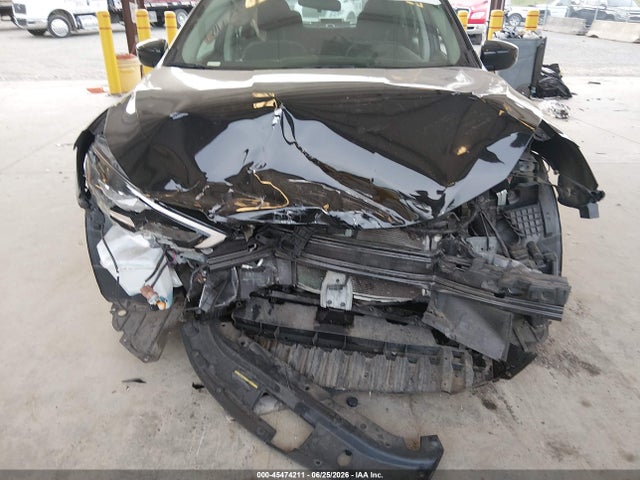 Nissan SENTRA SV 2017 3N1AB7AP2HL648105 Image 6