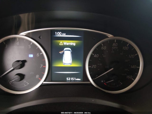 Nissan SENTRA SV 2017 3N1AB7AP2HL648105 Image 7