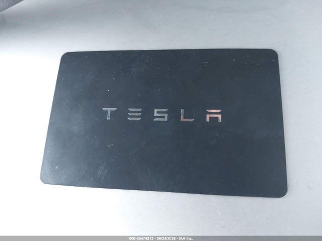Tesla Model 3 Rear-wheel Drive 2023 5YJ3E1EA1PF580862 Image 11