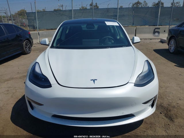 Aukcja sprzedaży 2023 Tesla Model 3 Rear-wheel Drive, vin: 5YJ3E1EA1PF580862, numer aukcji: 45474212