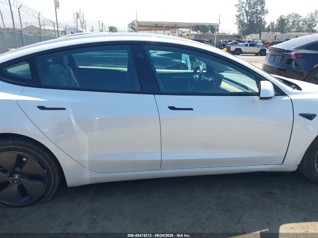 Tesla Model 3 Rear-wheel Drive 2023 5YJ3E1EA1PF580862 Image 13