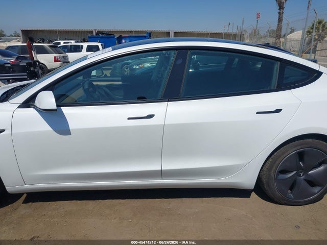 Tesla Model 3 Rear-wheel Drive 2023 5YJ3E1EA1PF580862 Image 14
