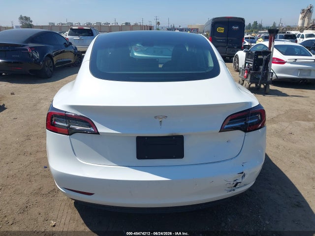 Tesla Model 3 Rear-wheel Drive 2023 5YJ3E1EA1PF580862 Image 16