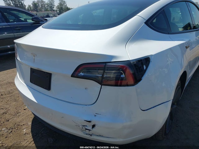Tesla Model 3 Rear-wheel Drive 2023 5YJ3E1EA1PF580862 Image 6