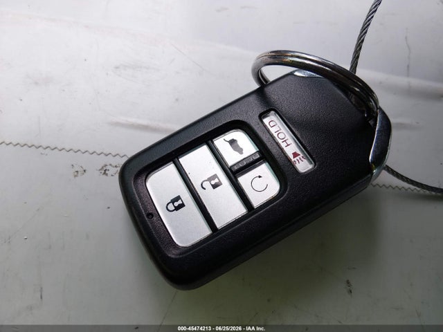 Honda Pilot 2wd Ex-l 2021 5FNYF5H54MB002985 Image 11