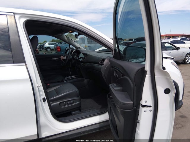 Honda Pilot 2wd Ex-l 2021 5FNYF5H54MB002985 Image 5