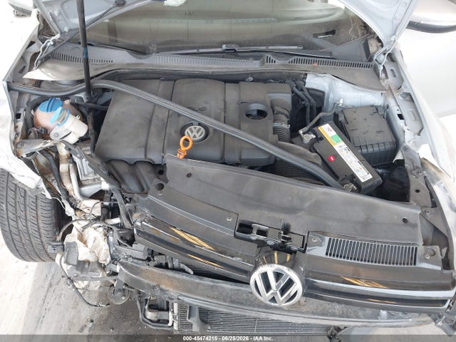 Aukcja sprzedaży 2012 Volkswagen Golf 2.5l 4-door, vin: WVWDB7AJ8CW272924, numer aukcji: 45474215