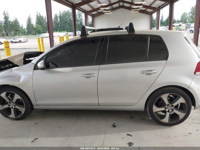 Aukcja sprzedaży 2012 Volkswagen Golf 2.5l 4-door, vin: WVWDB7AJ8CW272924, numer aukcji: 45474215