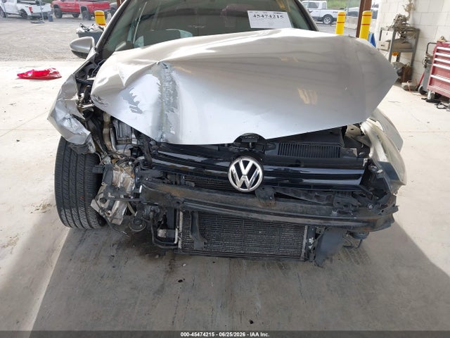 Aukcja sprzedaży 2012 Volkswagen Golf 2.5l 4-door, vin: WVWDB7AJ8CW272924, numer aukcji: 45474215