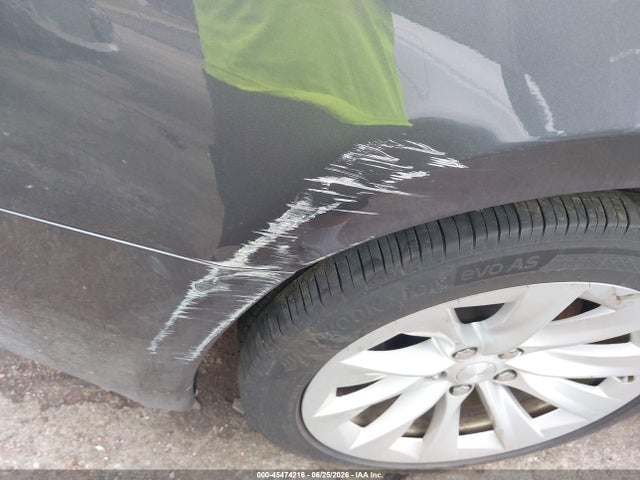 45474216 :رقم المزاد ، 5YJSA1E27GF139754 vin ، 2016 Tesla Model S 60d/70d/75d/85d/90d مزاد بيع