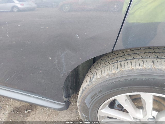Nissan Pathfinder Sv 2014 5N1AR2MM5EC642234 Image 6