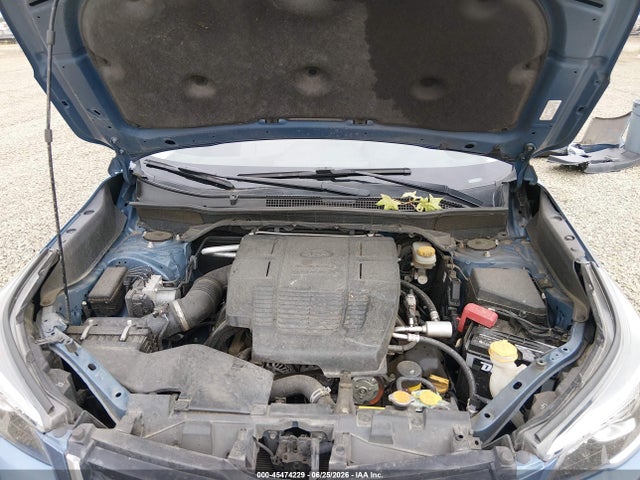 Subaru Forester Premium 2019 JF2SKAEC9KH495977 Image 10