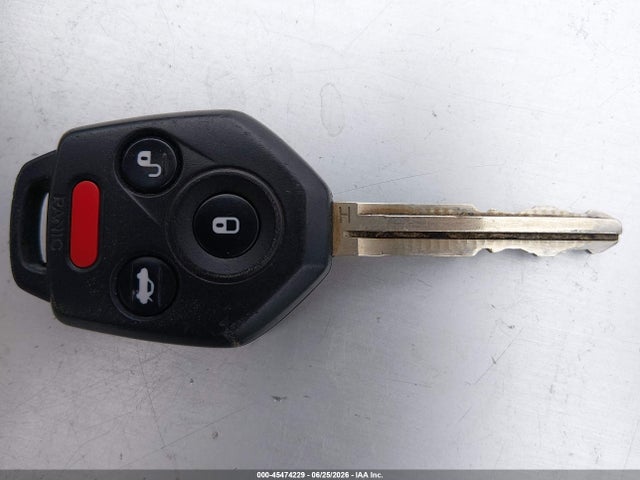 Subaru Forester Premium 2019 JF2SKAEC9KH495977 Image 11