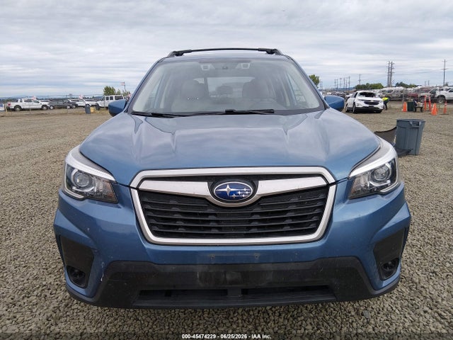 Subaru Forester Premium 2019 JF2SKAEC9KH495977 Image 13
