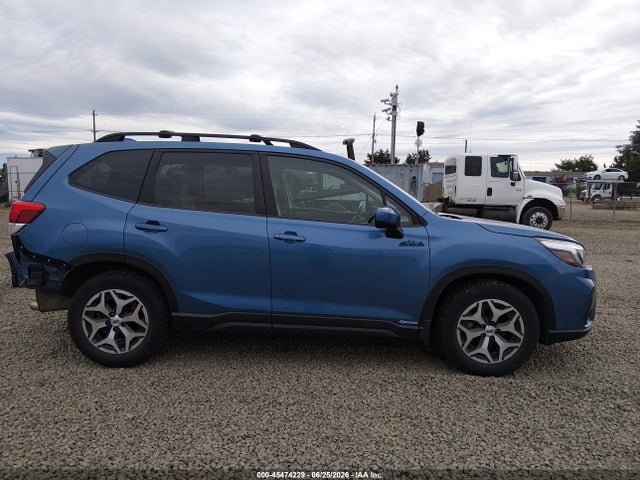 Subaru Forester Premium 2019 JF2SKAEC9KH495977 Image 14