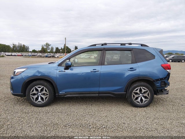 Subaru Forester Premium 2019 JF2SKAEC9KH495977 Image 15
