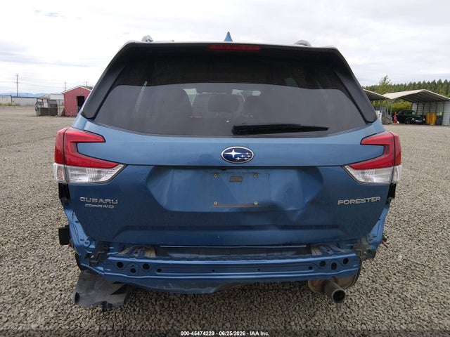 Subaru Forester Premium 2019 JF2SKAEC9KH495977 Image 17
