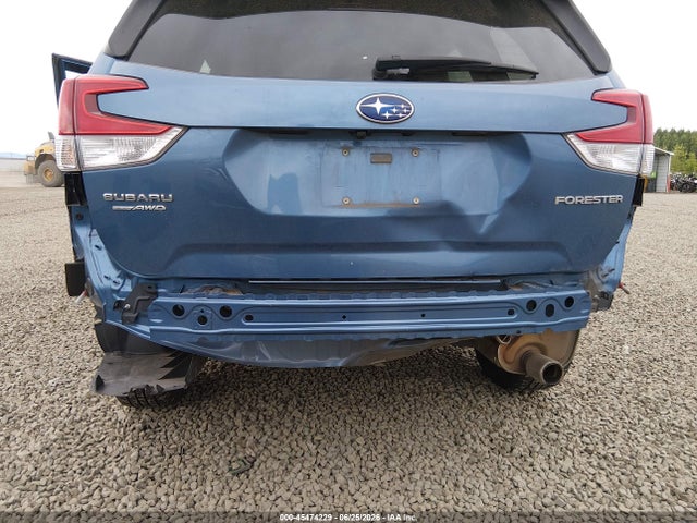 Subaru Forester Premium 2019 JF2SKAEC9KH495977 Image 6