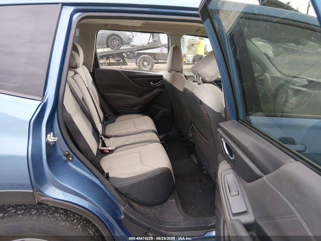 Subaru Forester Premium 2019 JF2SKAEC9KH495977 Image 8