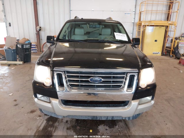 Продажа на аукционе авто 2007 Ford Explorer Eddie Bauer, vin: 1FMEU74E07UA78978, номер лота: 45474230