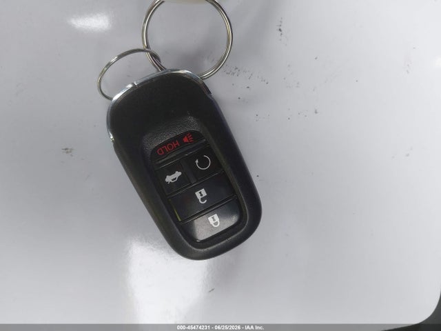 Honda Civic Sport 2022 2HGFE2F52NH579118 Image 11