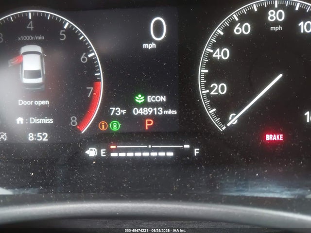 Honda Civic Sport 2022 2HGFE2F52NH579118 Image 16