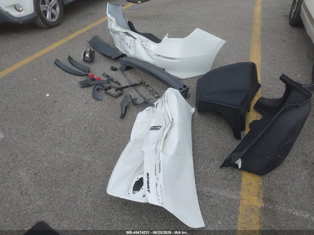 Honda Civic Sport 2022 2HGFE2F52NH579118 Image 12
