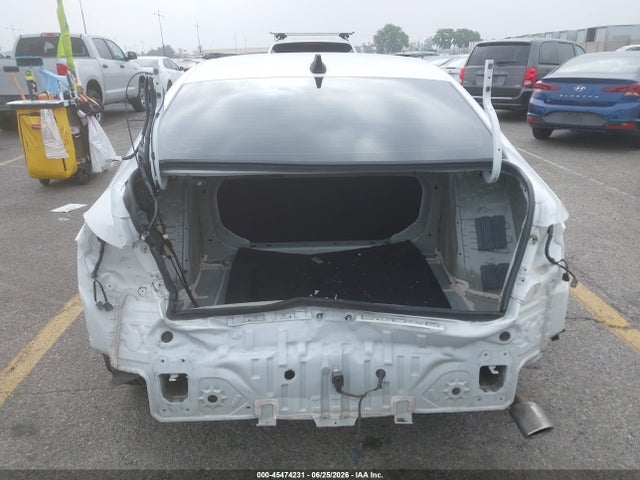 Honda Civic Sport 2022 2HGFE2F52NH579118 Image 6