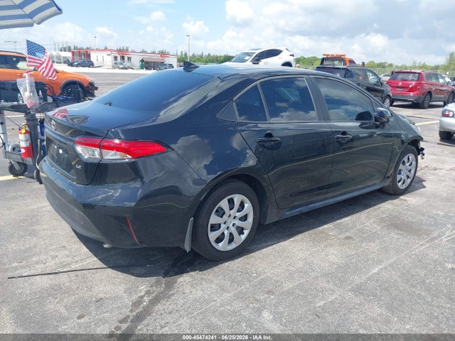 2026 Toyota Corolla Le მანქანა იყიდება აუქციონზე, vin: 5YFB4MDE9TP375423, აუქციონის ნომერი: 45474241