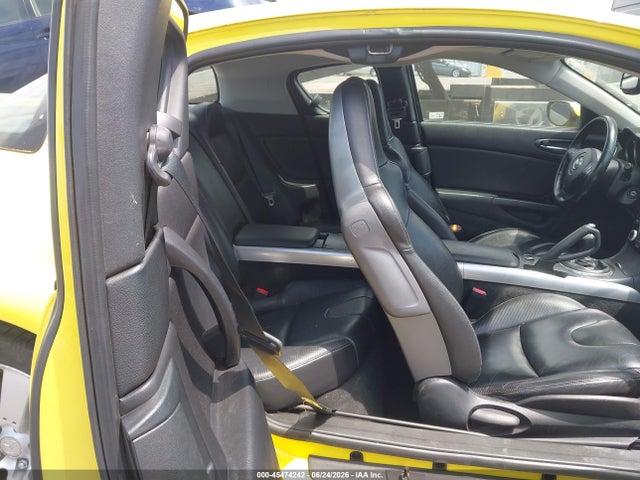 Продажа на аукционе авто 2004 Mazda Rx-8 6 Speed Manual, vin: JM1FE173440100707, номер лота: 45474242