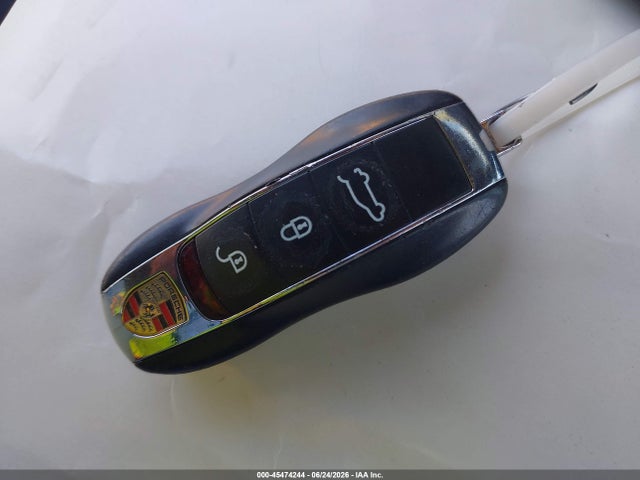 Porsche Cayenne Platinum Edition 2014 WP1AA2A21ELA08528 Image 11