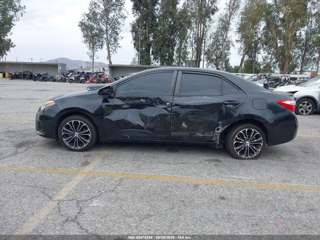 Toyota Corolla S Plus 2016 5YFBURHE3GP564341 Image 15