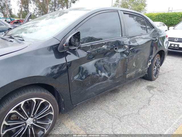 Toyota Corolla S Plus 2016 5YFBURHE3GP564341 Image 12