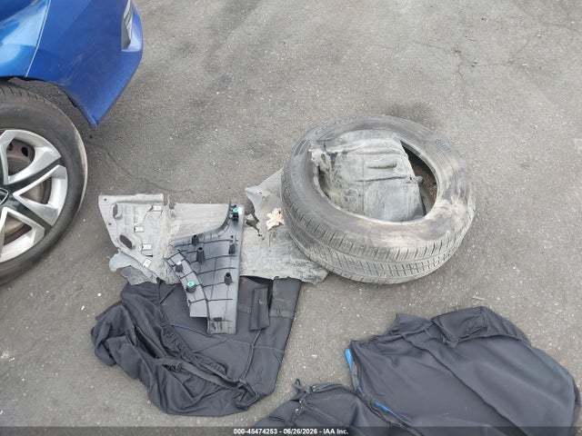 Honda Civic Lx 2016 2HGFC2F5XGH549826 Image 12