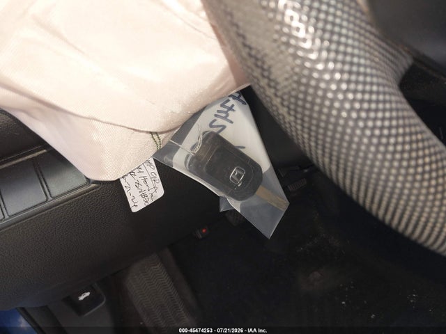 Honda Civic Lx 2016 2HGFC2F5XGH549826 Image 19