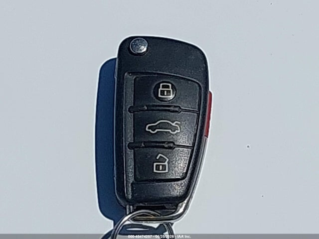 45474257 :رقم المزاد ، TRUSFAFK6C1001504 vin ، 2012 Audi Tt 2.0t Premium Plus مزاد بيع