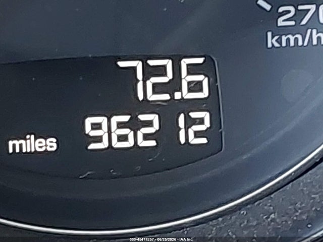 45474257 :رقم المزاد ، TRUSFAFK6C1001504 vin ، 2012 Audi Tt 2.0t Premium Plus مزاد بيع