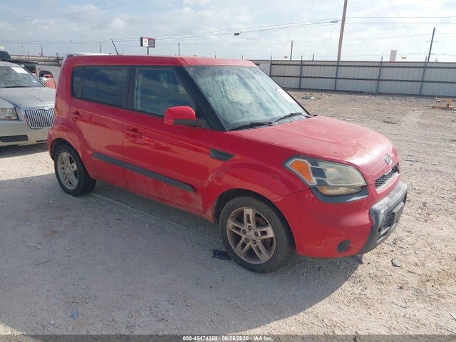 Aukcja sprzedaży 2011 Kia Soul +, vin: KNDJT2A28B7239037, numer aukcji: 45474258