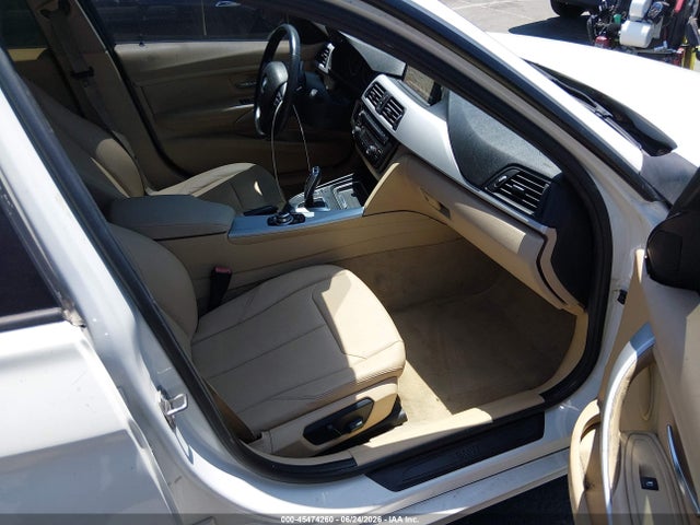 Aukcja sprzedaży 2013 Bmw 328i, vin: WBA3A5C53DF351922, numer aukcji: 45474260