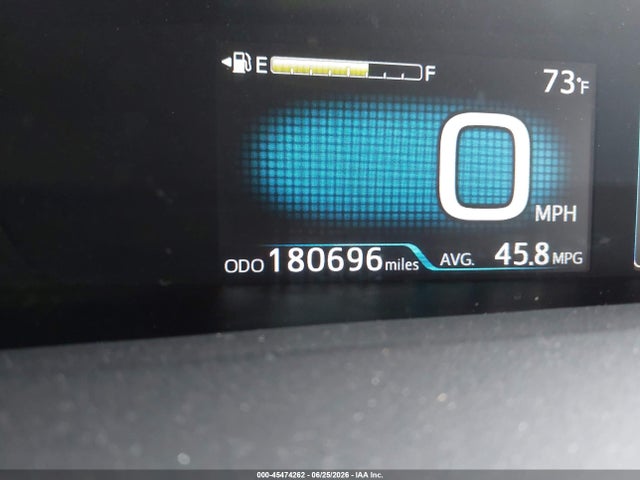 Toyota Prius Two 2017 JTDKBRFU2H3554944 Image 14