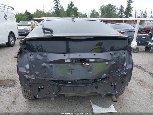 Toyota Prius Two 2017 JTDKBRFU2H3554944 Image 15