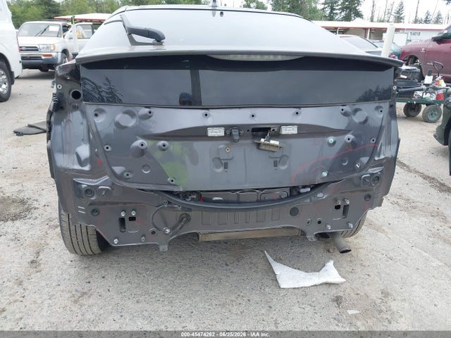 Toyota Prius Two 2017 JTDKBRFU2H3554944 Image 5