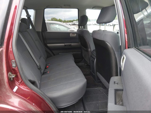 2005 Mitsubishi Endeavor Ls მანქანა იყიდება აუქციონზე, vin: 4A4MN21S45E063345, აუქციონის ნომერი: 45474268