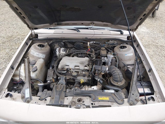 Продажа на аукционе авто 1996 Oldsmobile Ciera Sl, vin: 1G3AJ55M1T6363595, номер лота: 45474278