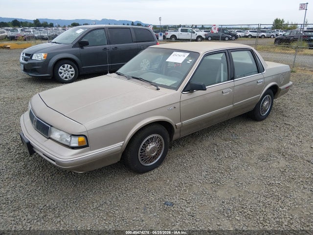 Aukcja sprzedaży 1996 Oldsmobile Ciera Sl, vin: 1G3AJ55M1T6363595, numer aukcji: 45474278