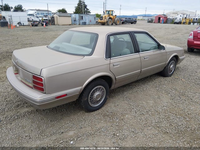 45474278 :رقم المزاد ، 1G3AJ55M1T6363595 vin ، 1996 Oldsmobile Ciera Sl مزاد بيع