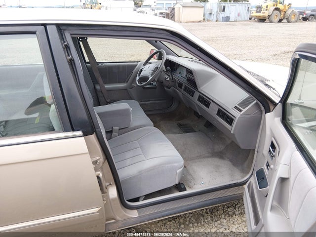 Продажа на аукционе авто 1996 Oldsmobile Ciera Sl, vin: 1G3AJ55M1T6363595, номер лота: 45474278
