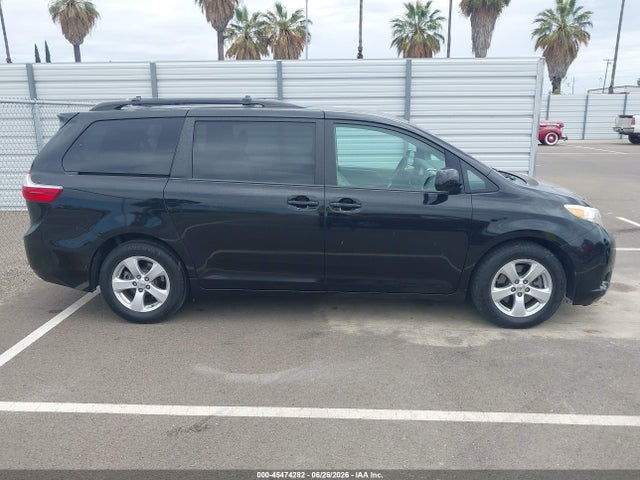 Toyota Sienna Le 8 Passenger 2015 5TDKK3DC7FS586677 Image 14