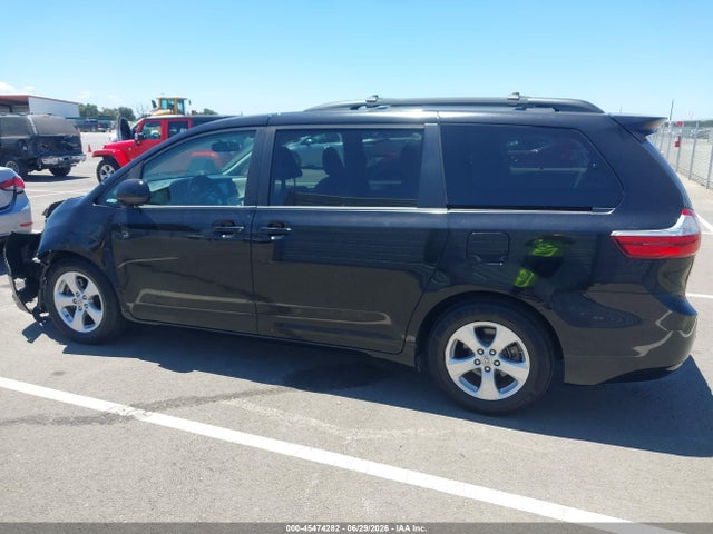 Toyota Sienna Le 8 Passenger 2015 5TDKK3DC7FS586677 Image 15